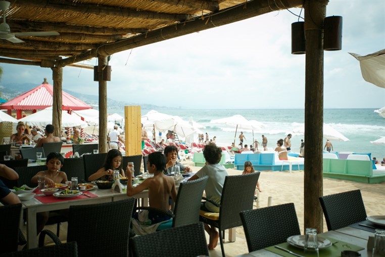 Edde Sands on Sunday
